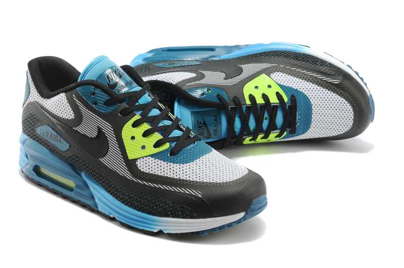 NIKE AIR MAX LUNAR 90 art nouveau nike air max 90 junior beau